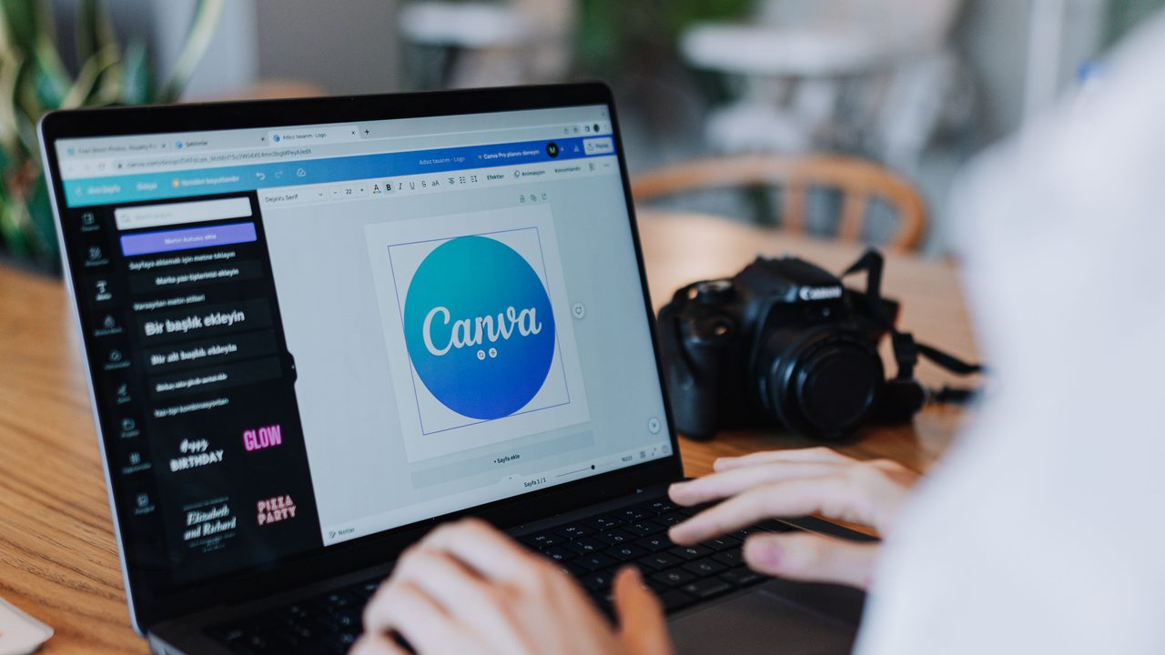 Fazer site no Canva vale a pena? A verdade (e o teste de 3 segundos)