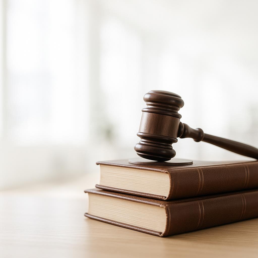 Advocacia e Consultoria Jurídica
