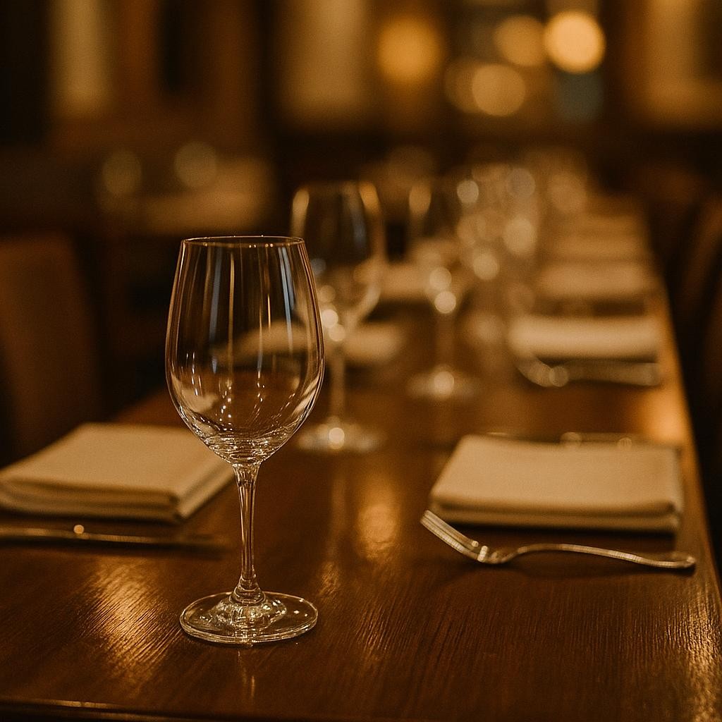 Restaurantes e Bares