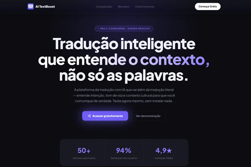 AI TextBoost