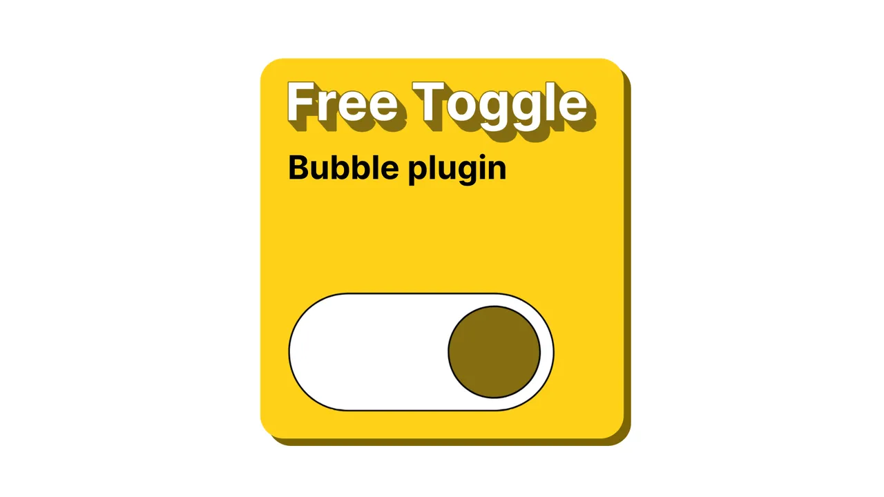 Free Toggle